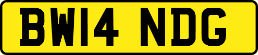 BW14NDG