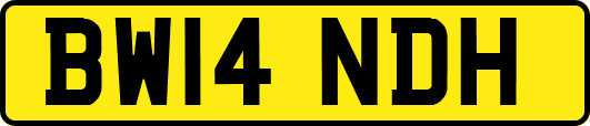 BW14NDH