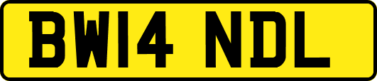 BW14NDL