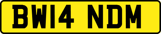 BW14NDM