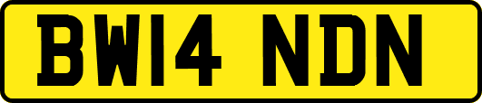 BW14NDN
