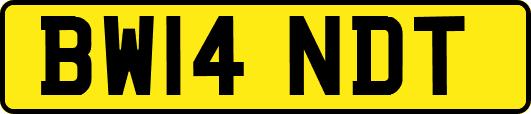 BW14NDT
