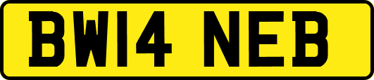 BW14NEB