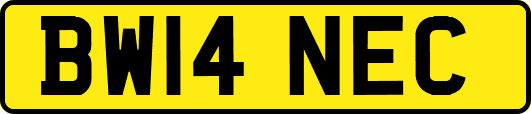 BW14NEC