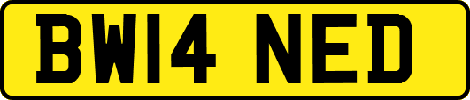 BW14NED