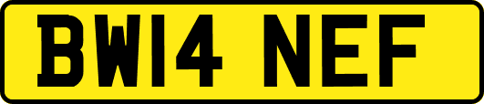 BW14NEF