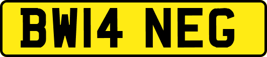 BW14NEG