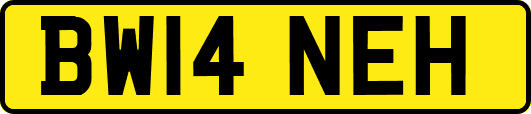 BW14NEH