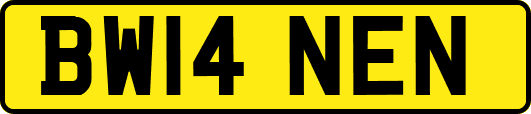 BW14NEN