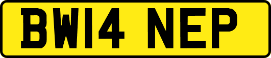 BW14NEP