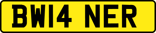 BW14NER