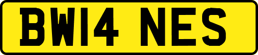 BW14NES
