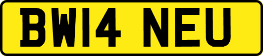 BW14NEU