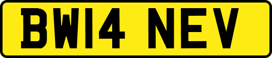 BW14NEV