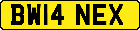 BW14NEX