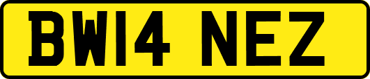 BW14NEZ