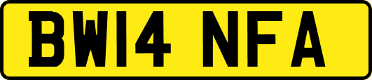 BW14NFA