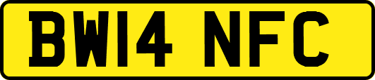 BW14NFC