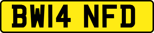 BW14NFD