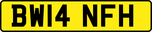 BW14NFH