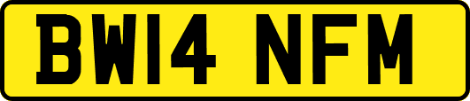 BW14NFM