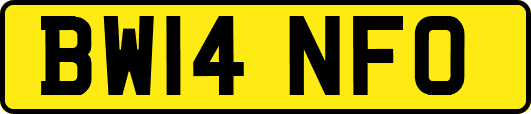 BW14NFO