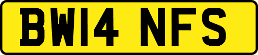 BW14NFS
