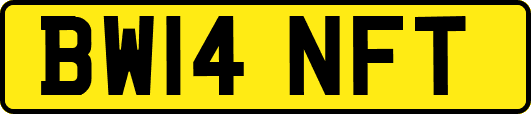 BW14NFT
