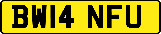 BW14NFU