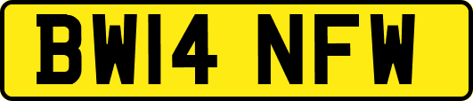 BW14NFW