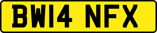 BW14NFX