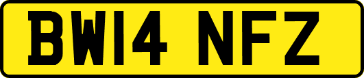BW14NFZ