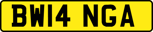 BW14NGA