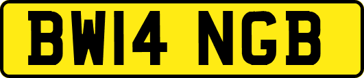 BW14NGB