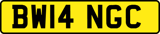 BW14NGC