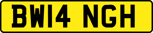 BW14NGH
