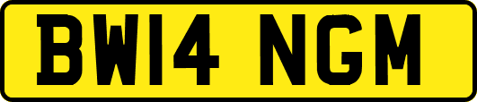 BW14NGM