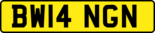 BW14NGN