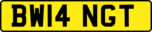BW14NGT