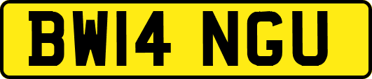 BW14NGU