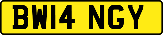 BW14NGY