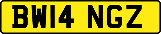 BW14NGZ