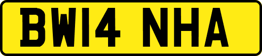 BW14NHA