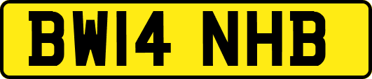 BW14NHB
