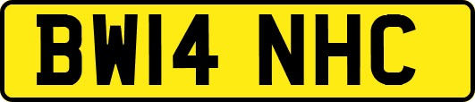BW14NHC
