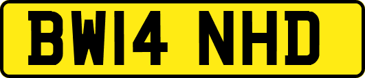 BW14NHD