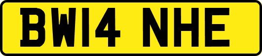 BW14NHE