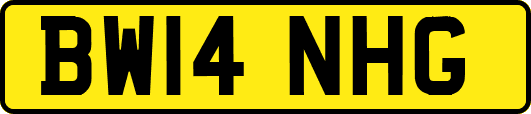 BW14NHG