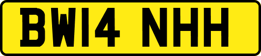 BW14NHH