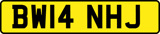 BW14NHJ